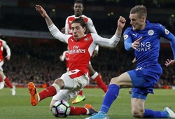 Nhận định Leicester vs Arsenal 00h30, 10/11 (Vòng 12 Ngoại hạng Anh)