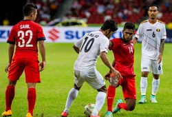 Nhận định U19 Myanmar vs U19 Singapore 18h30 ngày 10/11 (VL U19 châu Á) 