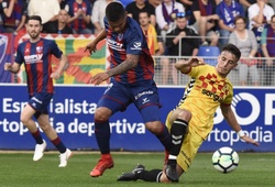 Soi kèo Huesca vs Real Oviedo, 22h ngày 09/11 (Hạng 2 Tây Ban Nha 2019/2020)