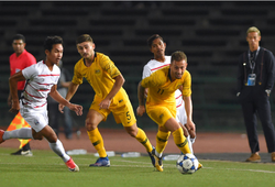 Trực tiếp U19 Macau vs U19 Úc: Sức mạnh của chuột túi
