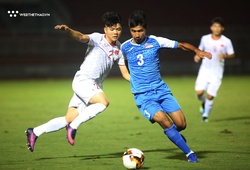 Xem trực tiếp U19 Việt Nam đá vòng loại châu Á 2020 ở đâu, kênh nào?