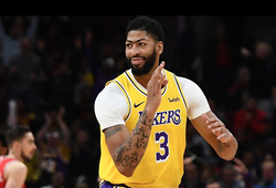 Không có chuyện Anthony Davis chắc chắn ở lại Los Angeles Lakers