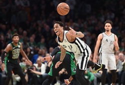 Nhận định NBA: Boston Celtics vs San Antonio Spurs (ngày 10/11, 5h00)