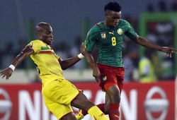 Nhận định U23 Mali vs U23 Cameroon 22h00 ngày 11/11 (U23 châu Phi)