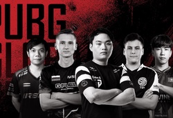 PUBG Global Championship 2019: Những ứng cử viên vô địch