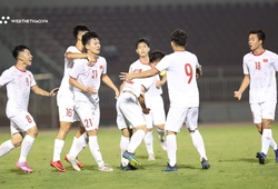 Vòng loại U19 châu Á: U19 Lào và U19 Campuchia sáng cửa hơn U19 Việt Nam