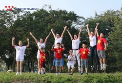 Chạy vì trái tim 2019 - Ngày hội của dân chạy bộ tại Hà Nội