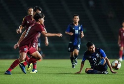 Trực tiếp U19 Campuchia vs U19 Brunei: Củng cố ngôi nhì bảng