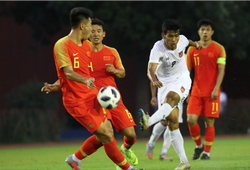 Trực tiếp U19 Hàn Quốc vs U19 Trung Quốc: Tấm vé trực tiếp