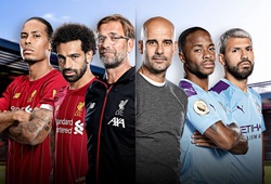 Xem trực tiếp Liverpool vs Man City trên kênh nào?