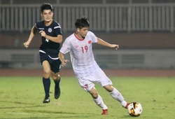 Xem trực tiếp U19 Việt Nam vs U19 Nhật Bản trên kênh nào?