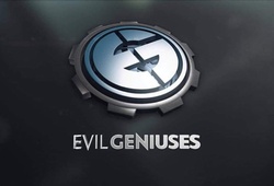 Zeyzal cùng Svenskeren gia nhập đội tuyển tân binh Evil Geniuses