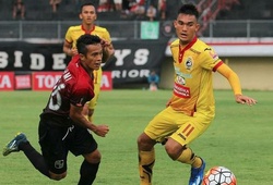 Nhận định Mitra Kukar vs Sriwijaya FC Palembang 15h30, 13/11 (Giai đoạn 2 hạng 2 Indonesia)