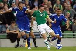Nhận định U17 Cộng hòa Ireland vs U17 Andorra 02h30 ngày 13/11 (VL U17 châu Âu)