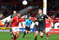 Nhận định Walsall vs Forest Green Rovers 02h00 ngày 13/11 (EFL Trophy)