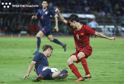 BXH FIFA tháng 11: Việt Nam bứt phá nếu có kết quả tốt trước Thái Lan