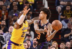 Nhận định NBA: LA Lakers vs Phoenix Suns (ngày 13/11. 9h00)