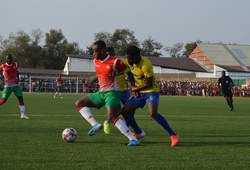 Nhận định Trung Phi vs Burundi 20h00, 13/11 (Vòng loại CAN 2021)