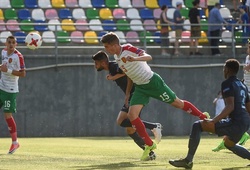 Nhận định U19 Montenegro vs U19 Bulgaria 17h00, 13/11 (Vòng loại U19 châu Âu)