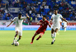 Nhận định Uzbekistan vs Saudi Arabia 19h00, 14/11 (Vòng loại World Cup 2022)