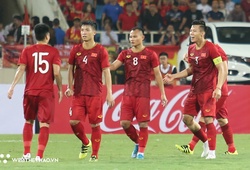 Thể thức vòng loại World Cup 2022: Việt Nam và mục tiêu Top 5 châu Á