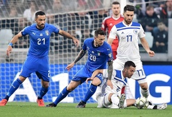 Nhận định Bosnia & Herzegovina vs Italia, 02h45 ngày 16/11 (vòng bảng VL Euro 2020)