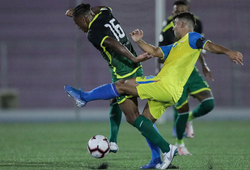 Nhận định Guyana vs Aruba 08h00, ngày 16/11 (CONCACAF Nations League 2019)