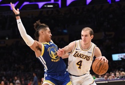 Nhận định NBA: Los Angeles Lakers vs Golden State Warriors (ngày 13/11, 10h00)