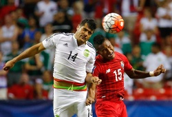 Nhận định Panama vs Mexico 09h00 ngày 16/11 (CONCACAF Nations League)