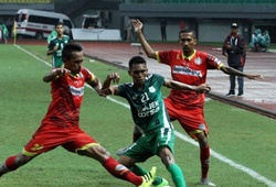 Nhận định PSMS Medan vs Martapura FC 15h30, 14/11 (Giai đoạn 2 giải hạng 2 Indonesia)