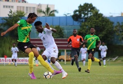 Nhận định Suriname vs Dominica 07h30, ngày 16/11 (CONCACAF Nations League 2019)