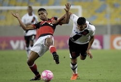 Trực tiếp Flamengo vs Vasco da Gama: 3 điểm cho chủ nhà
