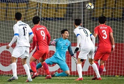 Trực tiếp U23 Hàn Quốc vs U23 Saudi Arabia: Đối thủ khó nhằn