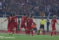 Báo UAE bi quan sau thất bại trước đội tuyển Việt Nam?