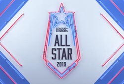 Bình chọn All-Star 2019 LMHT: Những điều cần biết