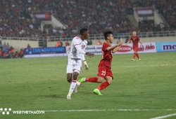 BXH các đội nhì bảng vòng loại World Cup khu vực châu Á: Oman đầu bảng, Malaysia đứng thứ 3