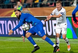 Nhận định Armenia vs Hy Lạp 00h00, 16/11 (vòng bảng Vòng loại Euro 2020)