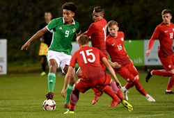 Nhận định U19 Ireland vs U19 Áo 20h30, 19/11 (Vòng loại U19 châu Âu)