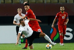 Soi kèo Áo vs Bắc Macedonia 02h45 ngày 17/11 (VL Euro 2020)