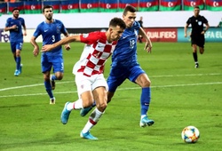 Soi kèo Croatia vs Slovakia 02h45 ngày 17/11 (VL Euro 2020)