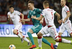 Soi kèo Đức vs Belarus 02h45 ngày 17/11 (VL Euro 2020)