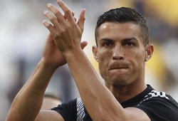 Sự thật bất ngờ về chấn thương của Ronaldo khi tập trung đội tuyển