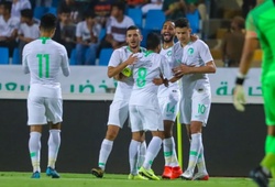 Trực tiếp Uzbekistan vs Saudi Arabia: Lợi thế cho chủ nhà