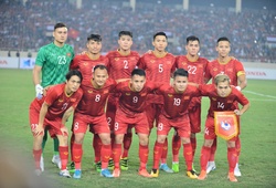 Vietcontent Sports News ngày 14/11: Đại chiến Việt Nam vs UAE