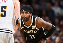 Denver Nuggets lội ngược dòng ngoạn mục, Kyrie Irving cùng Brooklyn tiếp tục chìm sâu