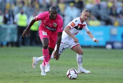 Nhận định Central Coast Mariners FC vs Adelaide United 13h00, 16/11 (Vòng 6 VĐQG Úc)