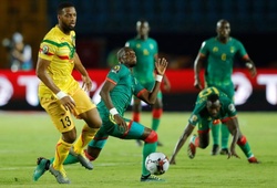 Nhận định Chad vs Mali 20h00, 17/11 (Vòng loại CAN 2021)