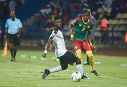 Nhận định Rwanda vs Cameroon 23h00, 17/11 (Vòng loại CAN 2021)