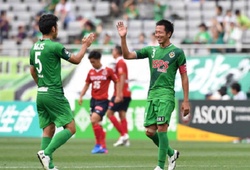 Nhận định Tokyo Verdy vs Tokushima Vortis 13h00, 16/11 (Hạng 2 Nhật Bản)