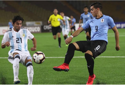 Nhận định Argentina vs Uruguay 02h15, 19/11 (Giao hữu quốc tế)